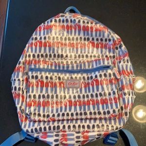 Boys Cath Kids, London full size backpack